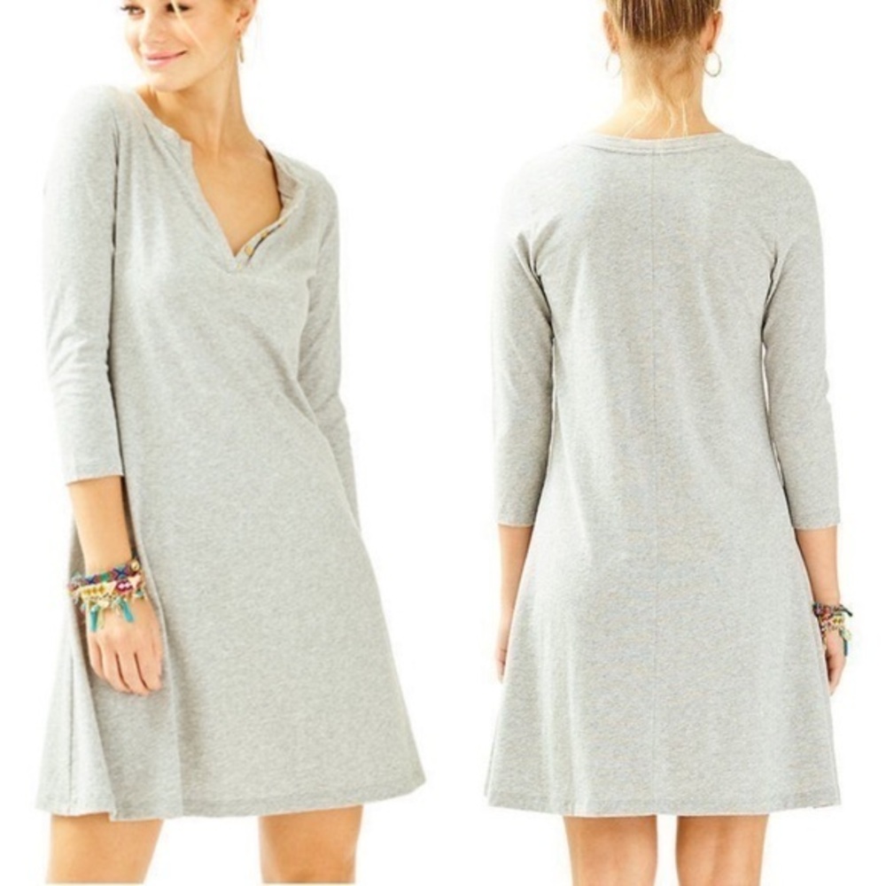 Lilly Pulitzer Banyan Dress 💖Read Listing💖